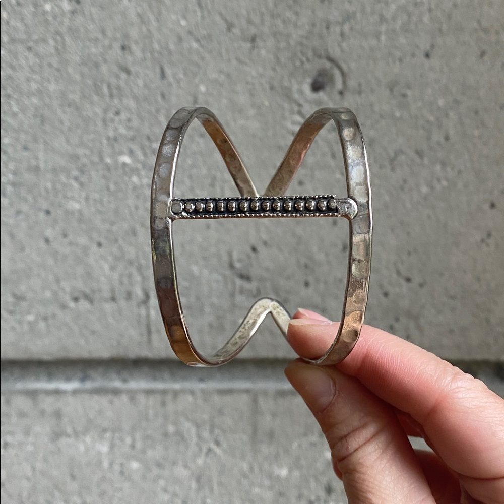 Bangle bracelet - Picture 3 of 5